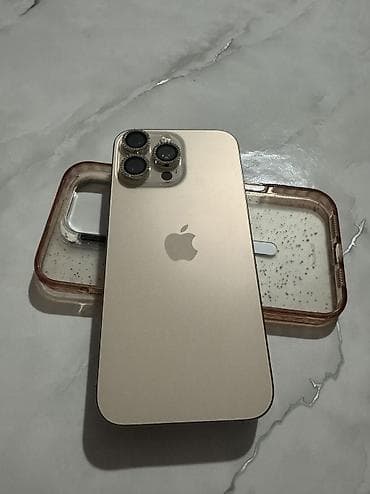 mi 10 pro: IPhone 16 Pro Max, Б/у, 256 ГБ, Desert Titanium, Зарядное устройство, Защитное стекло, Чехол, 93 % — 3