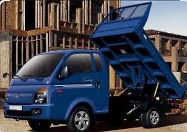 кузов грузовика: Кузов бортовой Mercedes-Benz — 2