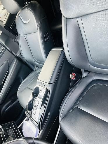 панель пасат б3: Hyundai Tucson: 2020 г., 2 л, Автомат, Дизель, Кроссовер — 4