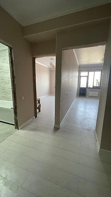 1кв продажа: 1 комната, 49 м², Элитка, 4 этаж, Косметический ремонт — 2