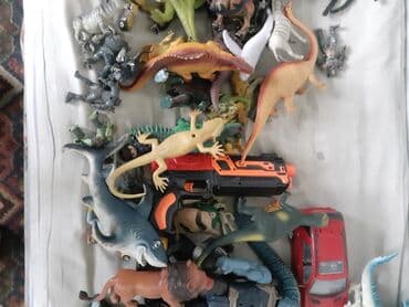 контейнеры для вещей: !!!Оплата только наличными!!! !!!Торг и обмен не расстраивается!!! — 2