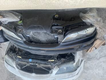 купить фары на бмв е39 бу: Комплект передних фар BMW Б/у, Оригинал, Германия — 23