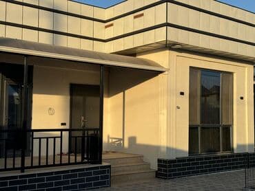 мобильный дом модульный дом контейнер: Дом, 160 м², 5 комнат, Собственник, Дизайнерский ремонт — 4