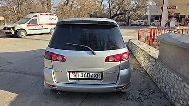 рассрочку автомобиль: Mazda Demio: 2004 г., 1.3 л, Бензин — 4