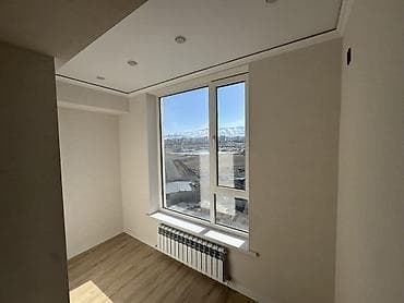 hostel osh: 2 комнаты, 73 м², Элитка, 9 этаж, Евроремонт — 2