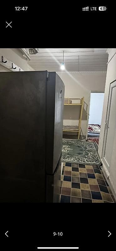 Недвижимость: Сдаю полдома 2 комнаты одна спальня одна кухня Газовое отопление — 8