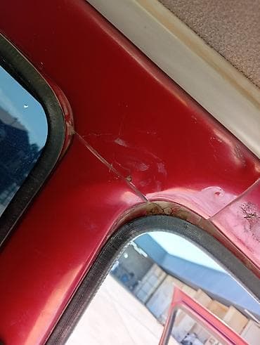 Daewoo Tico: 1996 г., 0.8 л, Ручные, Бензин, Хэтчбэк