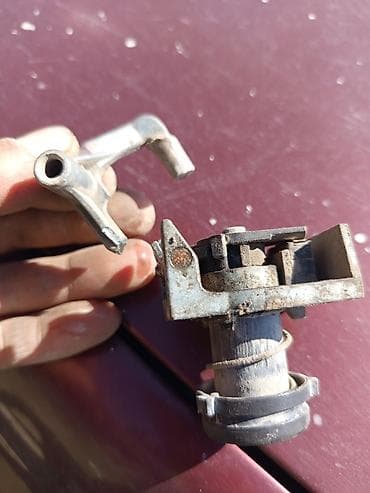 сопла фильтр: Форсунка Audi — 3