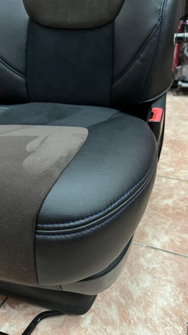 коврики на даф: Чехолдор Булгаары, DAF, Жаңы, Өзү алып кетүү — 3