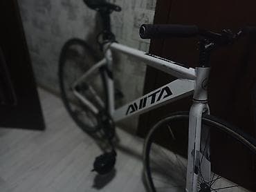 speed: Городской велосипед, Рама M (156 - 178 см) — 1