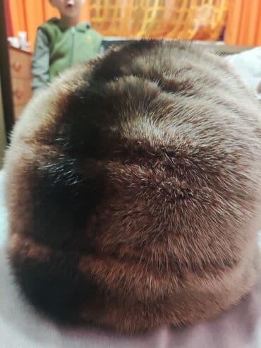 шапка с ушками которые поднимаются купить: Шапки — 3