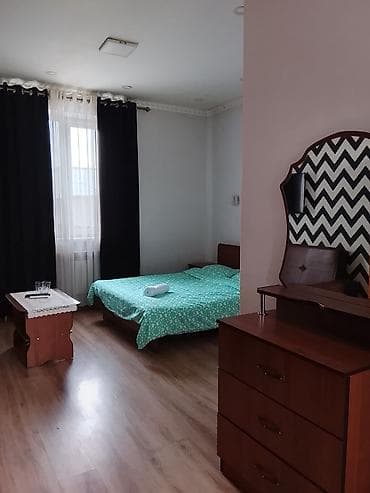 1 комната, Бронь, Банные принадлежности, Кондиционер — 9