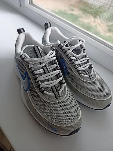 черные футболки мужские: Мужские кроссовки, 40, Nike, Новый, цвет - Серый, Бесплатная доставка — 2