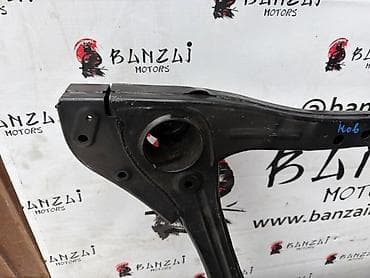 sorento: Балка KIA Sorento MQ4 D4HA 2020 перед. (б/у) — 3