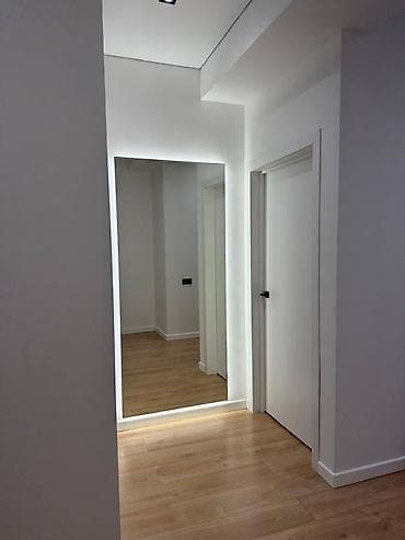 Продажа квартир: 1 комната, 53 м², Элитка, 13 этаж, Дизайнерский ремонт — 8