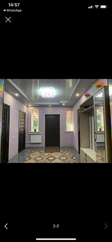 5 комнат, Собственник, С мебелью полностью