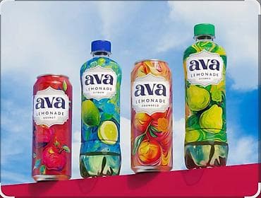 бутылки для питья: Ассортимент охлаждающих напитков: 1) Salam Premium Cola - — 2