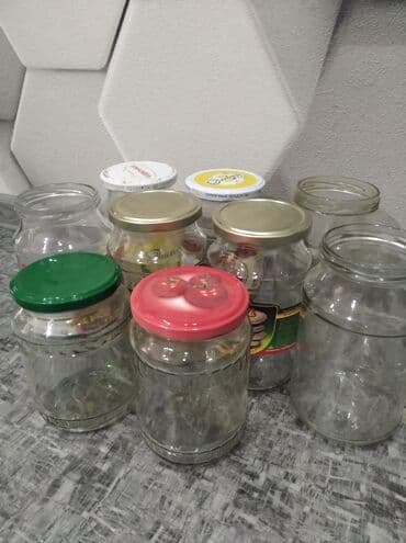 весы кухоные: Банки, Б/у, Самовывоз — 3