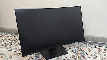 asus 27: Монитор — 2