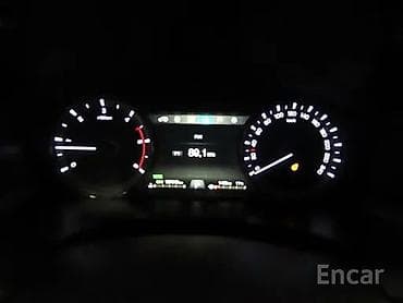 rex sprinter: Ssangyong Rexton: 2019 г., 2.2 л, Автомат, Дизель, Внедорожник — 3