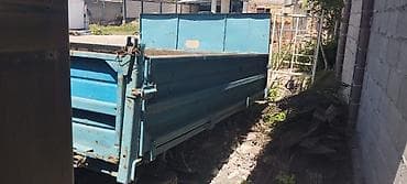зиля 130: ЗИЛ — 3