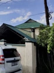 Үйдү ижарага алам: Үй, 200 кв. м, 8 бөлмө, Менчик ээси, Косметикалык оңдоо — 1