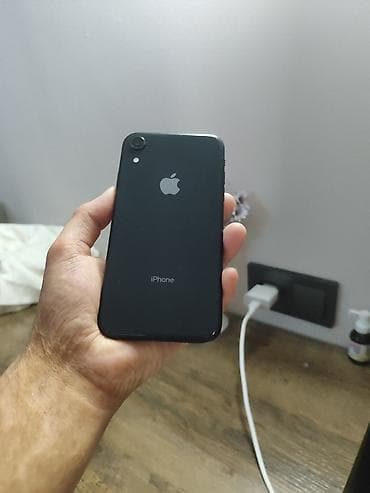 кабель hdmi для монитора: IPhone Xr, 128 ГБ, Черный, Кабель — 1