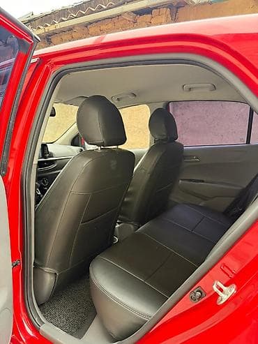 mini cooper: Kia Morning: 2017 г., 1 л, Газ, Хэтчбэк — 8