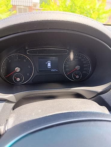 rexton g4: Kia Sorento: 2018 г., 2 л, Автомат, Дизель, Кроссовер — 9