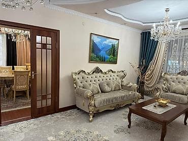 jack 4: Продается дом 3 уровня мкр УЧКУН г. Бишкек Свердловский район — 8