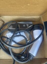 куплю зарядное устройство для автомобильного аккумулятора: Зарядки для электромобиля универсал домашний до 7 киловатт цена от 3 — 12