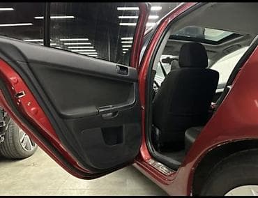 митсубиси ланцер: Mitsubishi Lancer: 2008 г., 1.8 л, Автомат, Бензин, Седан — 3