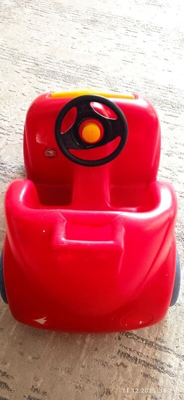 игровые горки для детей: Детские горки — 2