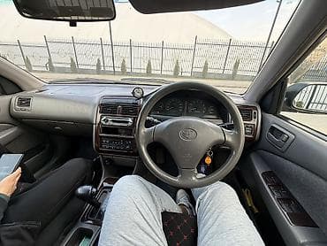 corolla 2004: Toyota Corona: 2000 г., 1.8 л, Автомат, Бензин, Седан — 9
