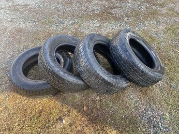 купить камаз сельхозник с прицепом бу: Размер 235/65R17 зима торг есть — 1