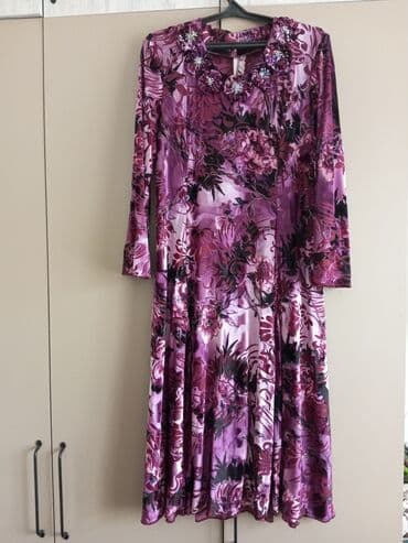 Вечерние платья