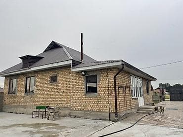 с участком: Продаётся отдельный дом с большим участком и благоустроенным двором — 4