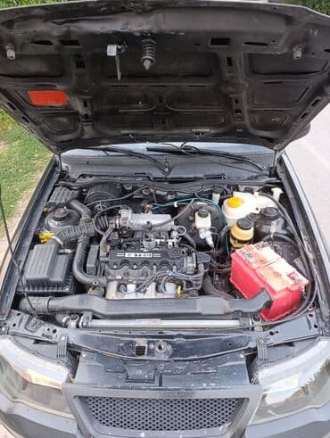 блок управления опель астра g: Daewoo Nexia: 2011 г., 1.5 л, Механика, Бензин — 3