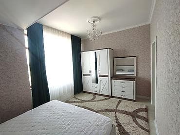 elite hause: 2 комнаты, Собственник, Без подселения, С мебелью полностью — 6