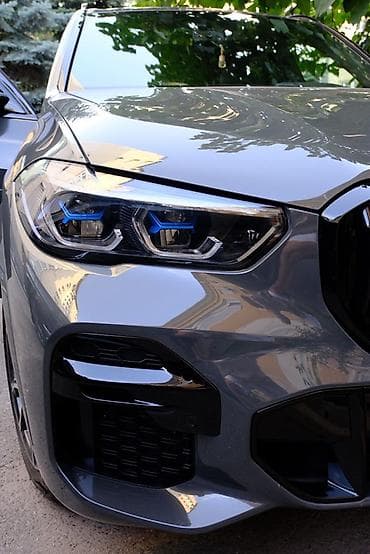 byd e2 2019: BMW X5: 2022 г., 3 л, Автомат, Гибрид, Кроссовер — 2