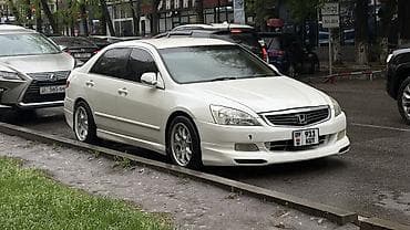 inspire 2004: Honda Inspire: 2003 г., 3 л, Автомат, Бензин, Седан — 3