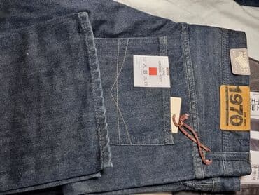 брендовая мужская одежда по низким ценам: Джинсы КЛАССИКА НОВЫЕ. ПРЯМЫЕ РАЗНЫЕ. ЕСТЬ зауженные. РАЗМЕРЫ разные — 11