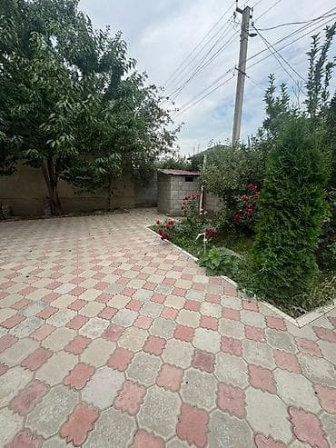 афрем дом: Срочно ‼️ Продается ДОМ Район: Ар-Ордо ж/м Площадь участка: 4 соток — 6
