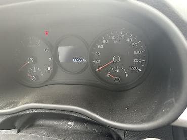 нанос машина: Kia Picanto: 2020 г., Хэтчбэк — 9