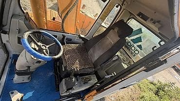 промежуточное реле: Экскаватор, Hyundai, 2007 г., Колесный — 4