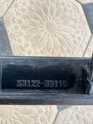 привозные двигатели в бишкеке: Toyota, 2022 г., Б/у, Оригинал — 5