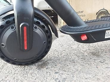 eagle eyes: Электросамокат, Новый, Бесплатная доставка — 5