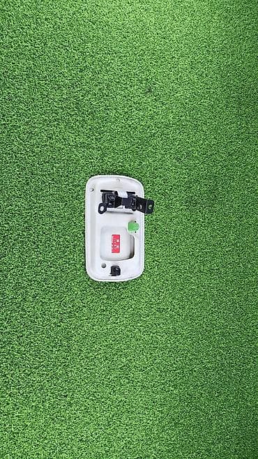 х5: 18907H 026 Заслонка бензобака Е53 х5 Год 2003 В отличном состоянии — 3