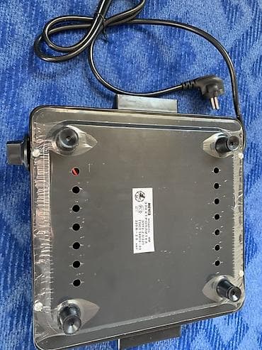 hub type c: Мечта, Электрическая, Механическое — 2