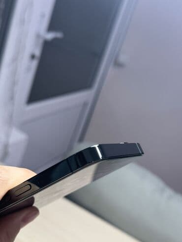 где купить телефон в бишкеке: IPhone 13 Pro, Колдонулган, 128 ГБ, Matte Space Gray, Коргоочу айнек, Каптама, Кабель, 79 % — 3